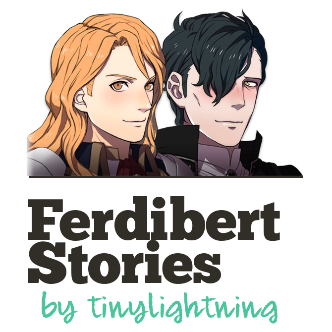 Ferdibert stories by tinylightning